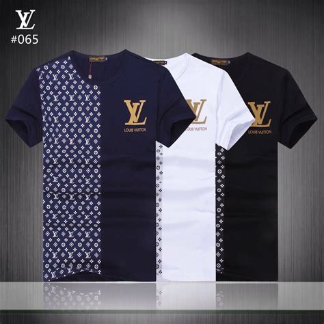 playera louis vuitton hombre originales precios|Louis Vuitton.